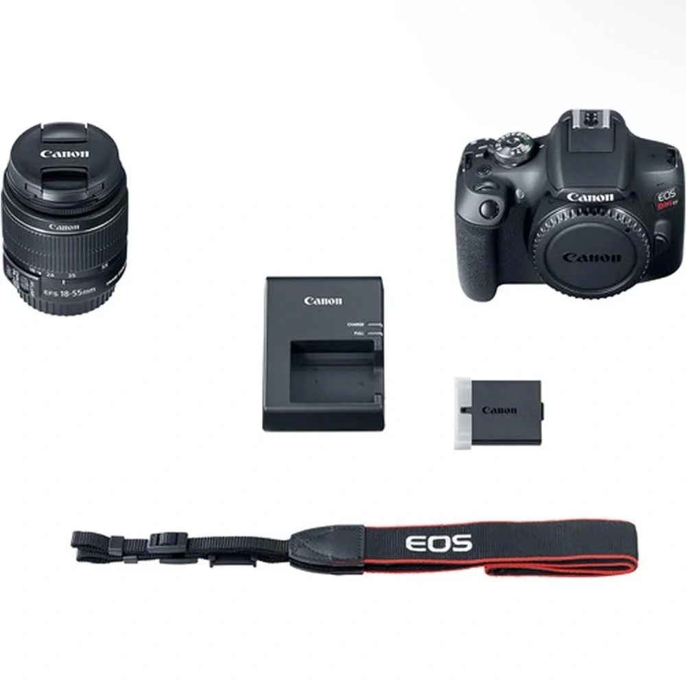 Canon EOS Rebel T7 BRAND NEW